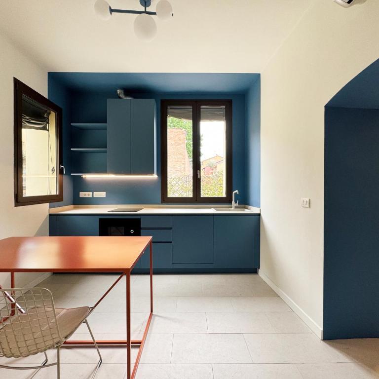 Carducci Residence - by Bologna Residences - Two-Bedroom Apartment with Terrace - 16