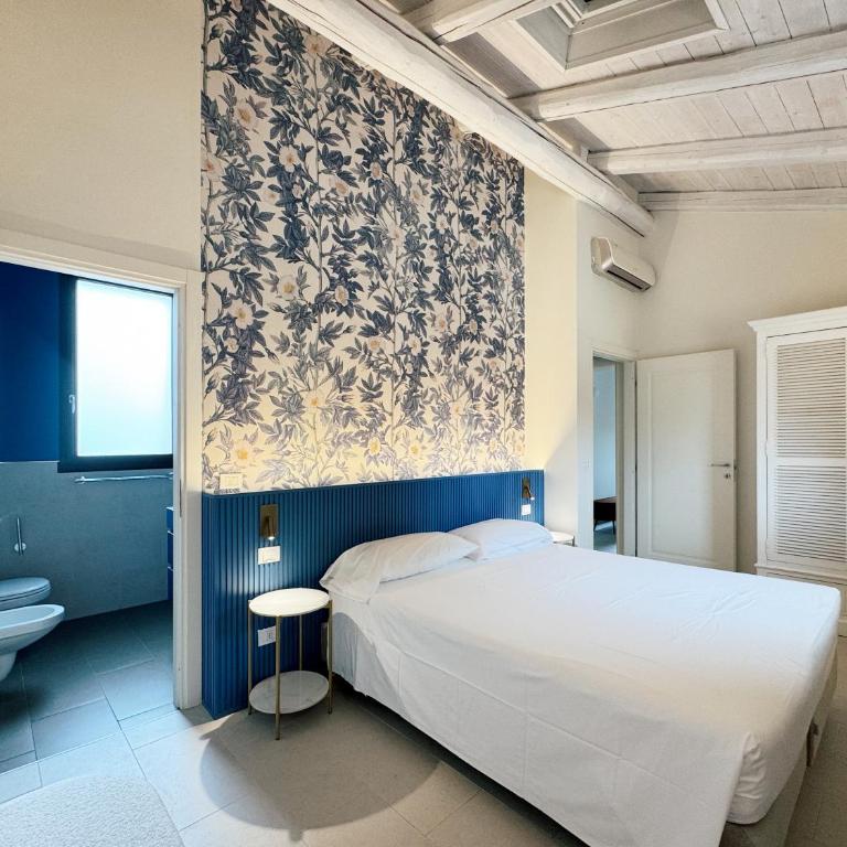 Carducci Residence - by Bologna Residences - Two-Bedroom Apartment with Terrace - 20