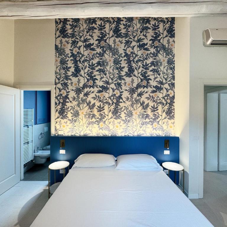 Carducci Residence - by Bologna Residences - Two-Bedroom Apartment with Terrace - 21