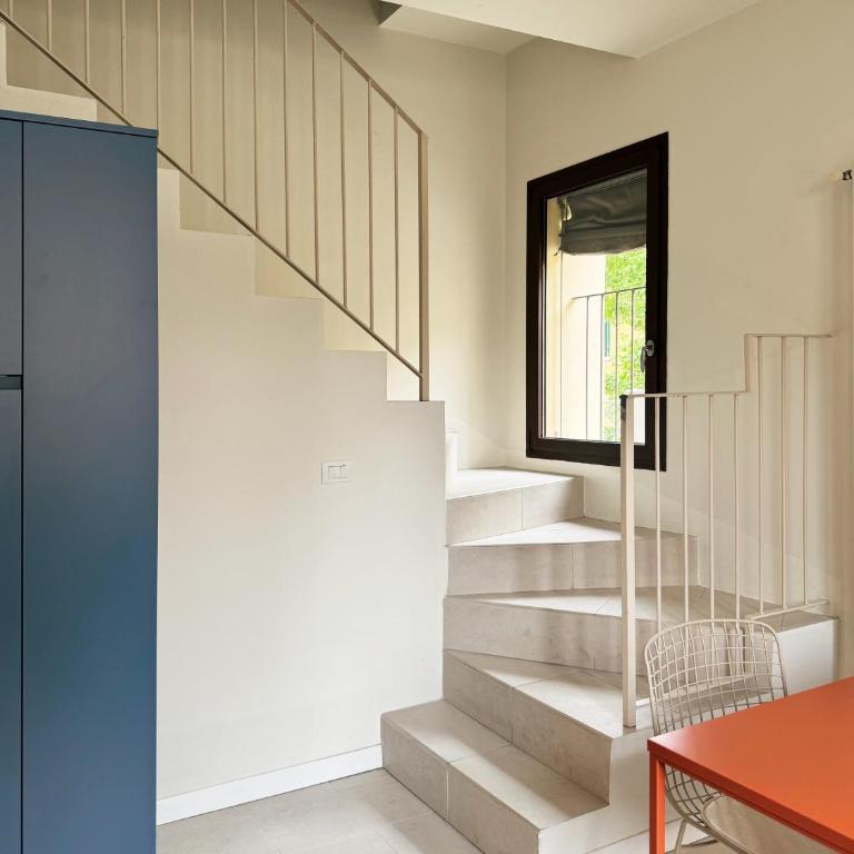 Carducci Residence - by Bologna Residences - Two-Bedroom Apartment with Terrace - 13