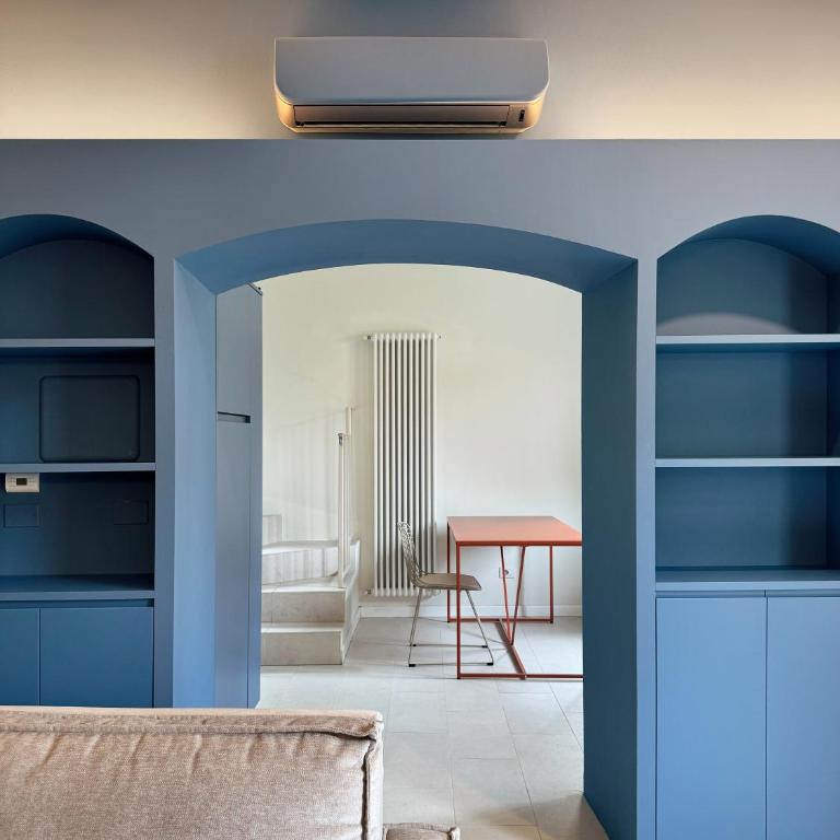 Carducci Residence - by Bologna Residences - Two-Bedroom Apartment with Terrace - 17