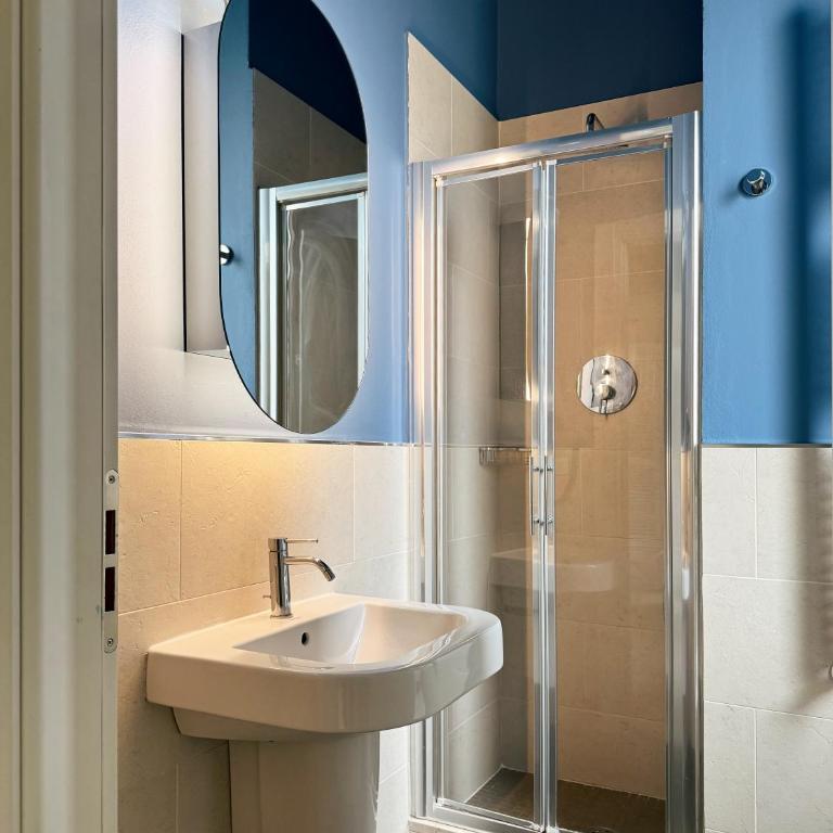 Carducci Residence - by Bologna Residences - Two-Bedroom Apartment with Terrace - 19