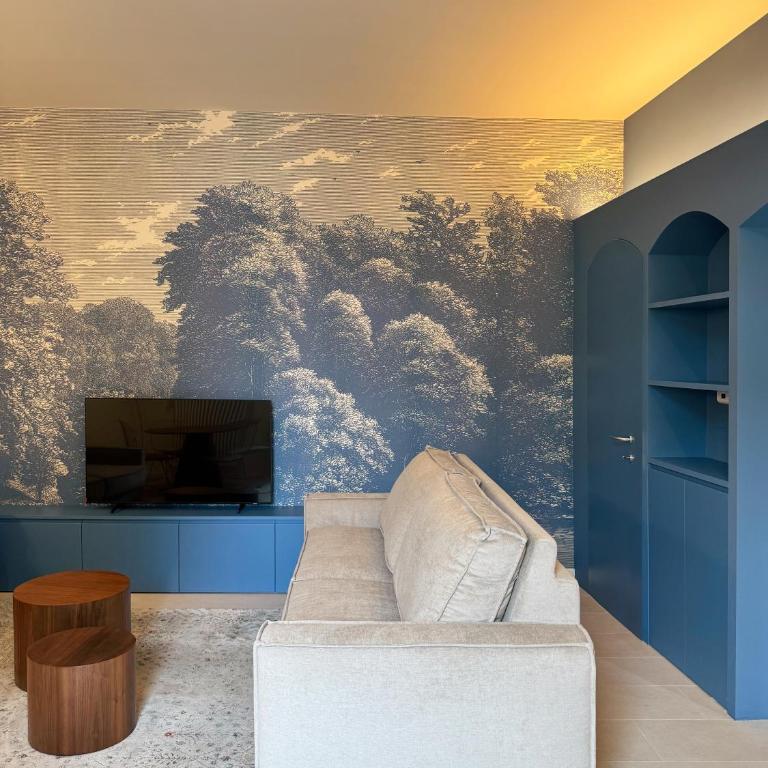 Carducci Residence - by Bologna Residences - Two-Bedroom Apartment with Terrace - 23
