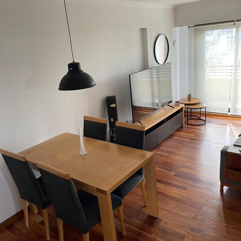 Premium de un dormitorio - Apartamento de 1 dormitorio - 49
