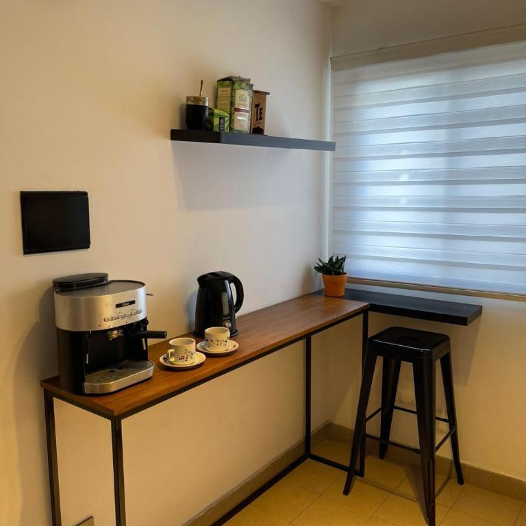 Premium de un dormitorio - Apartamento de 1 dormitorio - 60