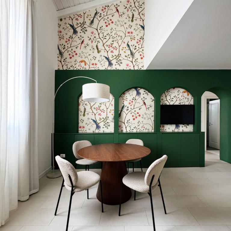 Carducci Residence - by Bologna Residences - Two-Bedroom Apartment - 5