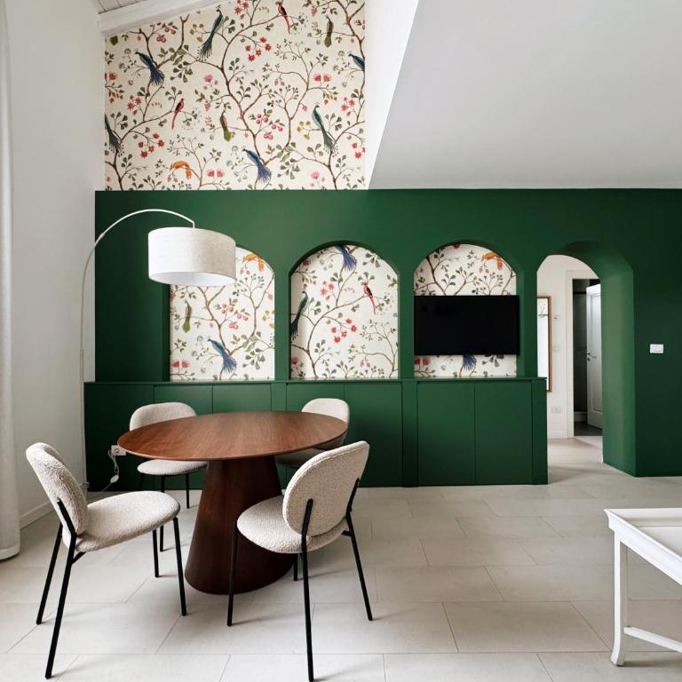 Carducci Residence - by Bologna Residences - Two-Bedroom Apartment - 3