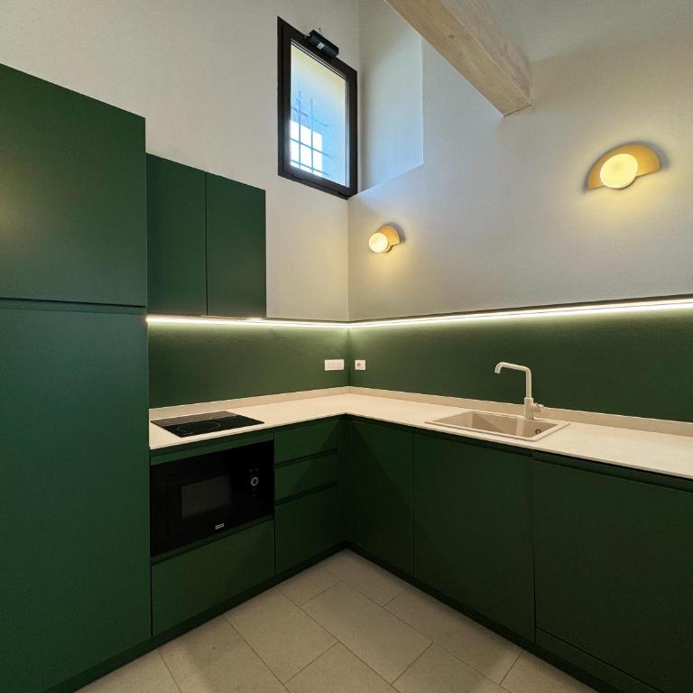Carducci Residence - by Bologna Residences - Two-Bedroom Apartment - 9