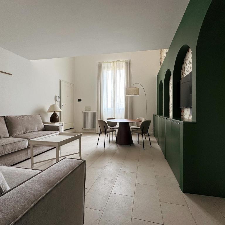Carducci Residence - by Bologna Residences - Two-Bedroom Apartment - 8
