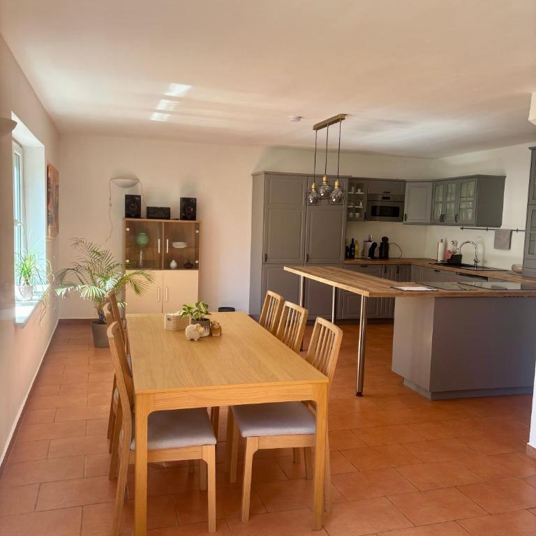 Trinity Ranch - Apartment mit 1 Schlafzimmer - 5