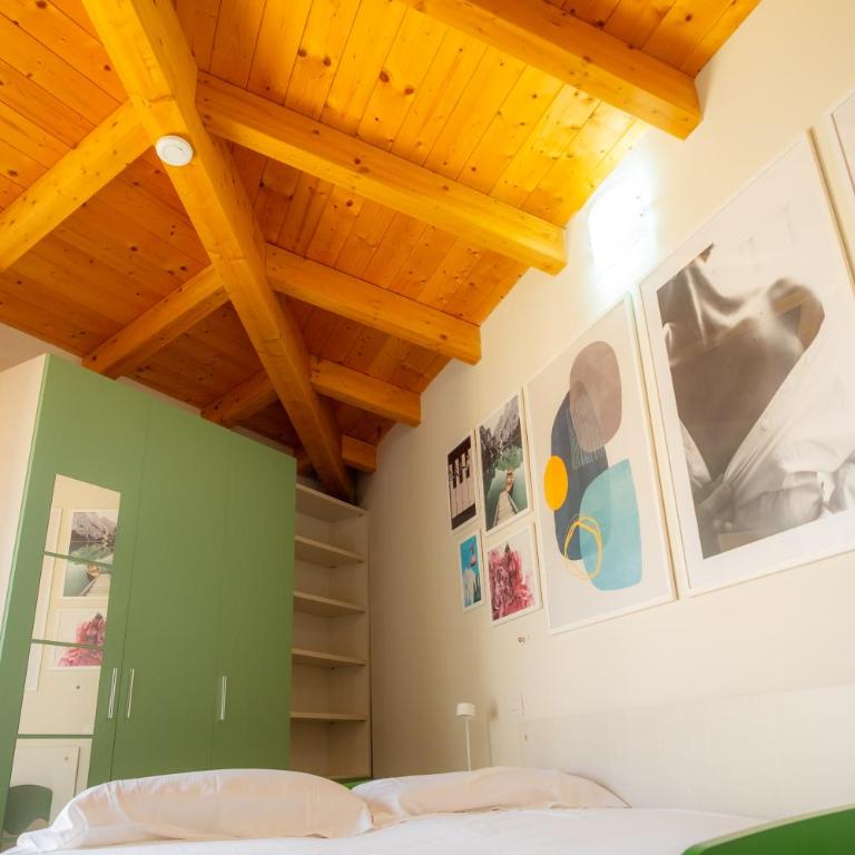 Carloforte Penthouse with Terrace - Appartamento Attico - 13