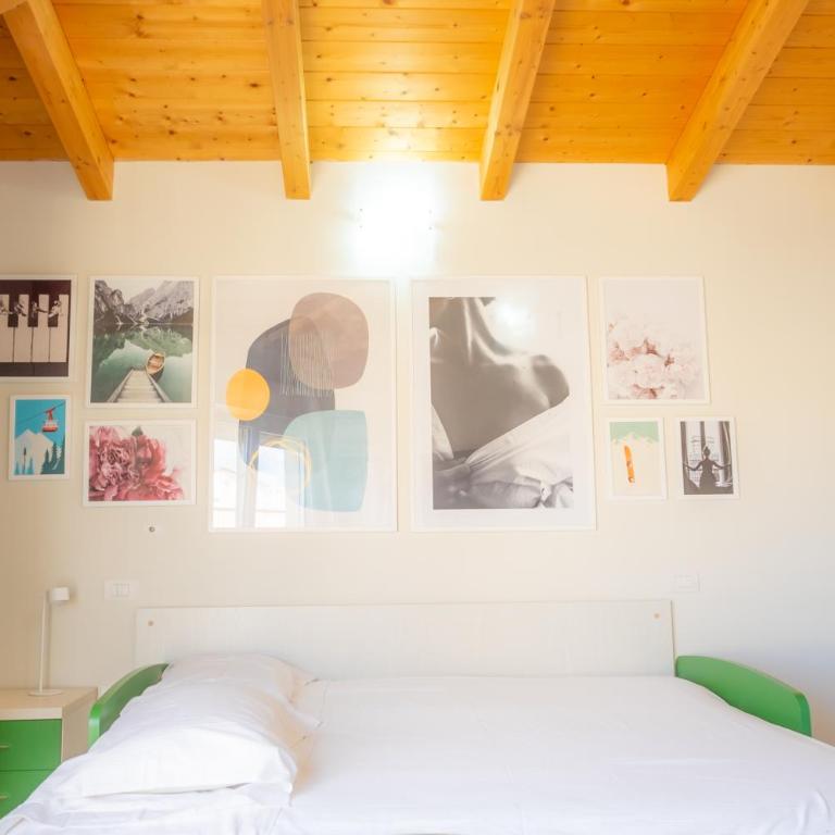 Carloforte Penthouse with Terrace - Appartamento Attico - 14