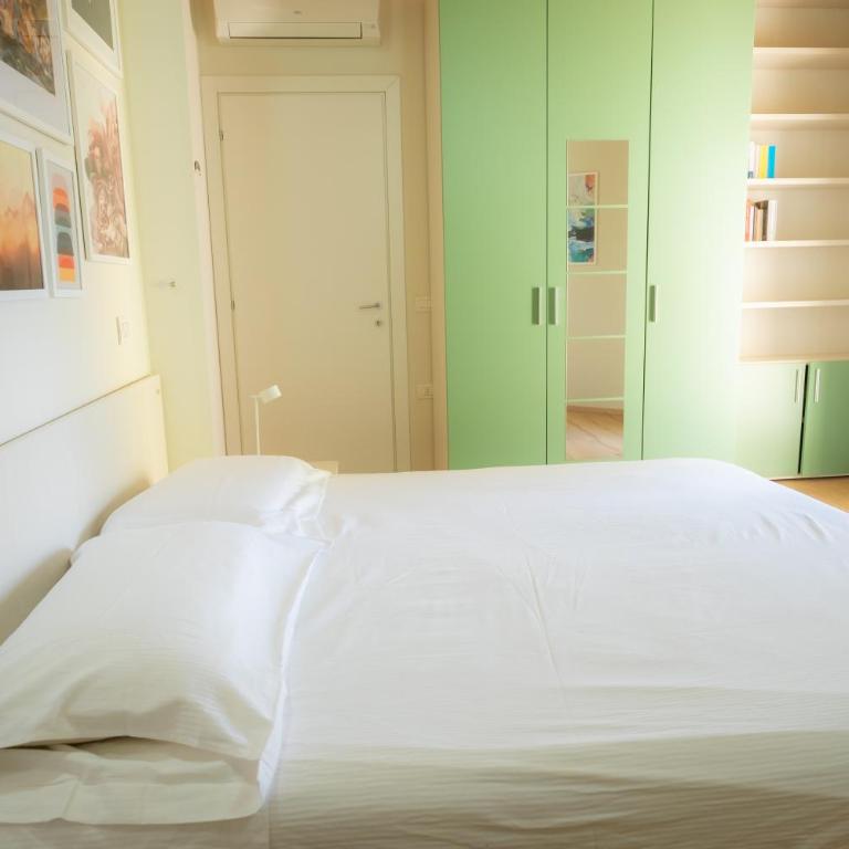 Carloforte Penthouse with Terrace - Appartamento Attico - 7