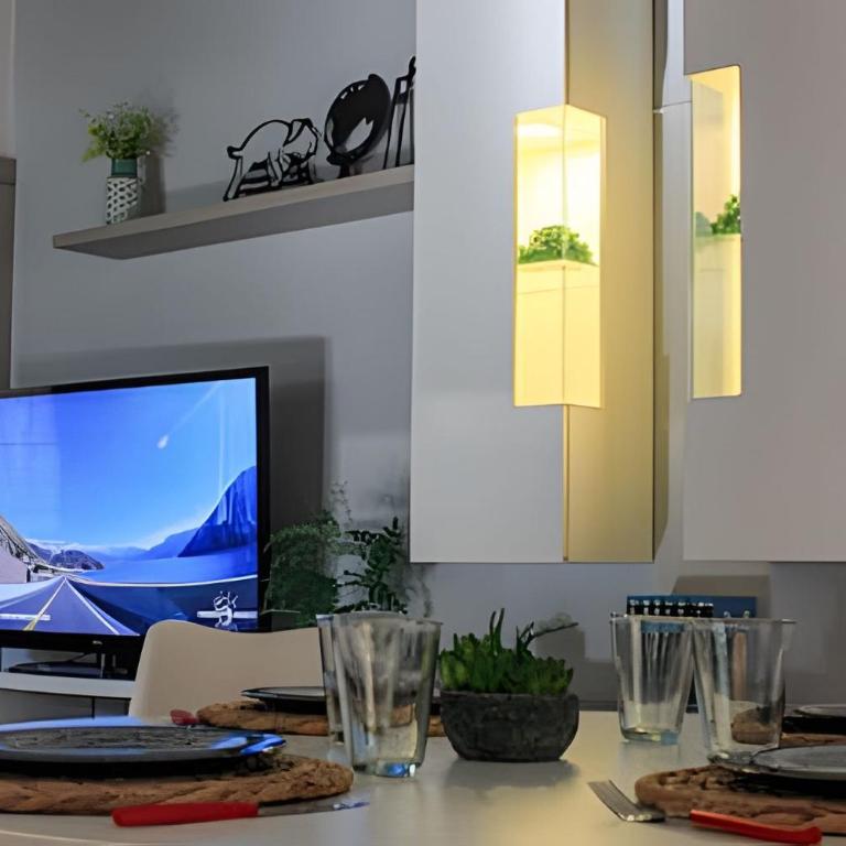 Hermosa Casa, Chacras de Coria-Pileta-Parrilla-AA - Casa de 2 dormitorios - 22