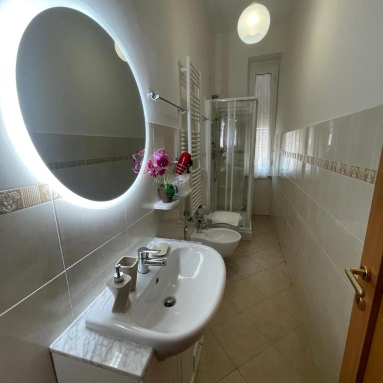 La casa di Paloma - Appartamento con 2 Camere da Letto - 2