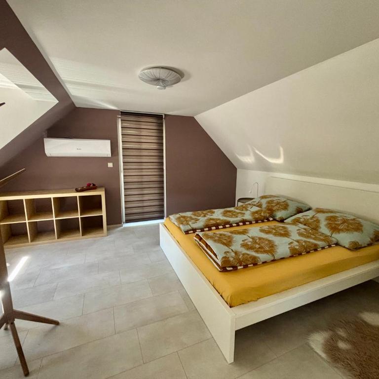 Trinity Ranch - Apartment mit 1 Schlafzimmer - 12