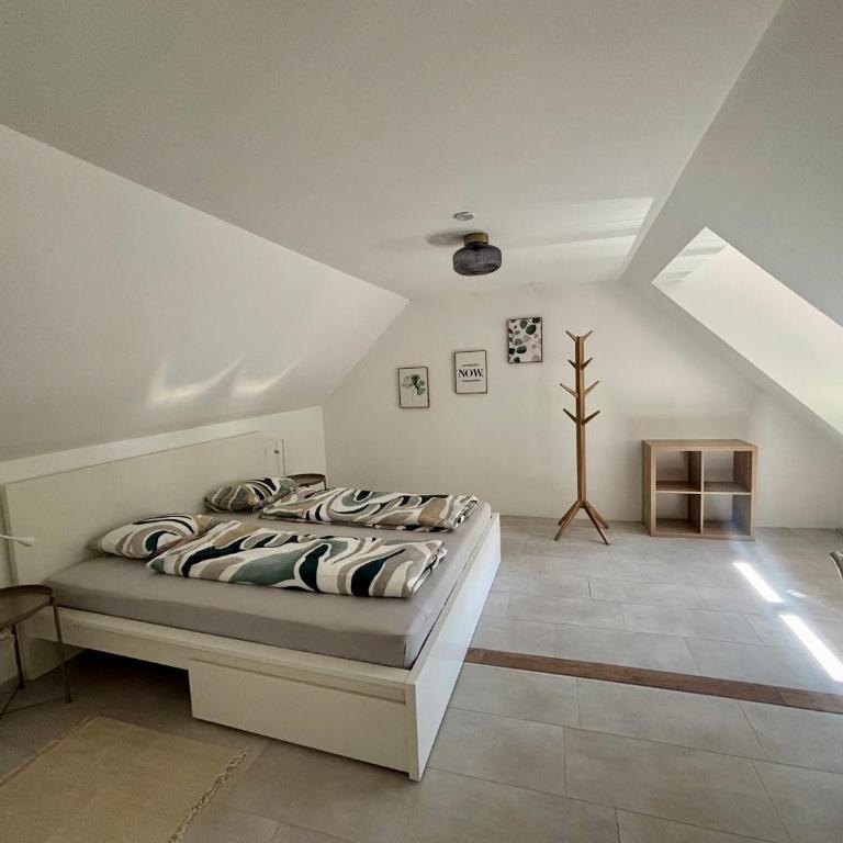 Trinity Ranch - Apartment mit 1 Schlafzimmer - 15