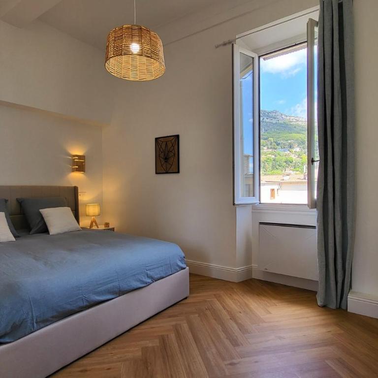 Au cœur de Vence - Appartement 1 Chambre - 4