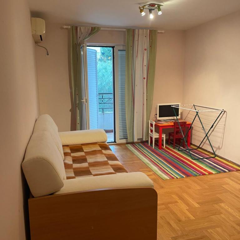 One bedroom Apartment in center Budva - Apartman sa 1 Spavaćom Sobom - 1