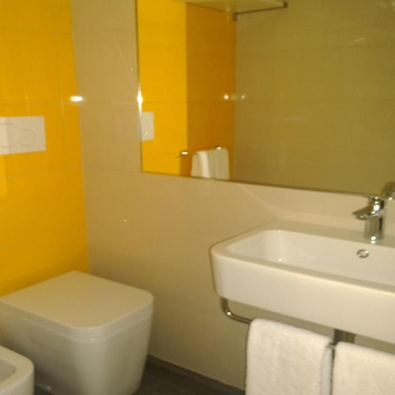 Il Cavaliere - Camera Matrimoniale con Bagno Privato - 12