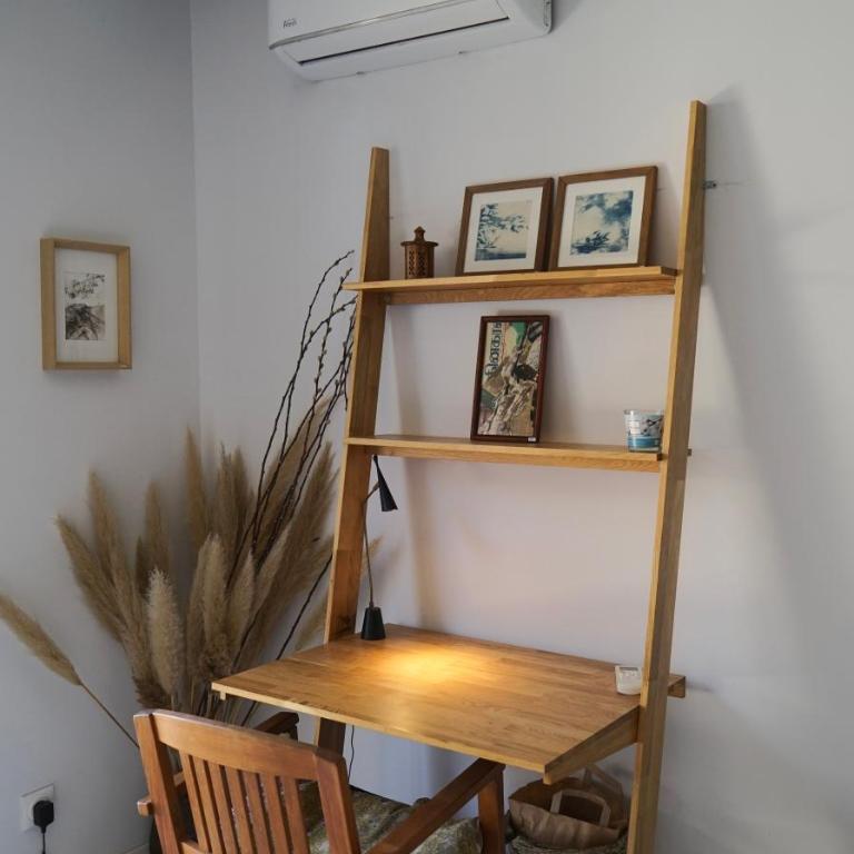 Nid douillet sur roof top - Appartamento con 2 Camere da Letto - 26