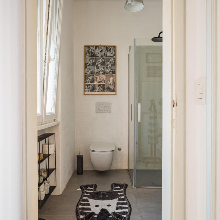 Casa di Nin - Appartement avec Balcon - 4