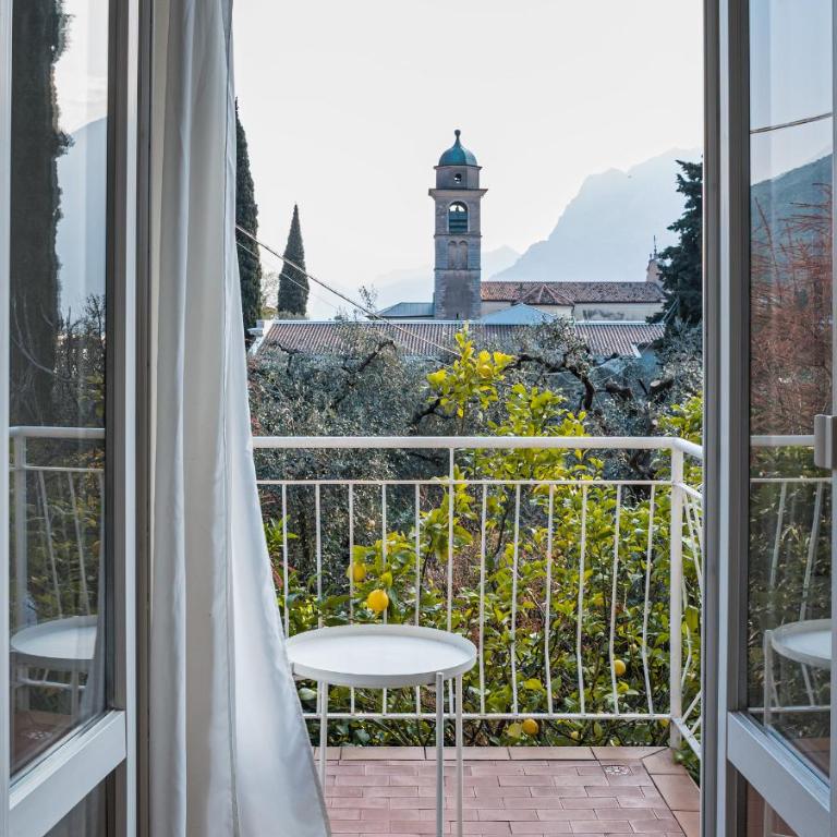 Casa di Nin - Appartement avec Balcon - 8