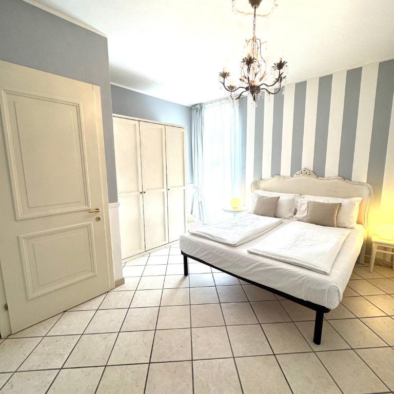 Appartamento La Perla - Apartment mit 1 Schlafzimmer und Seeblick - 25