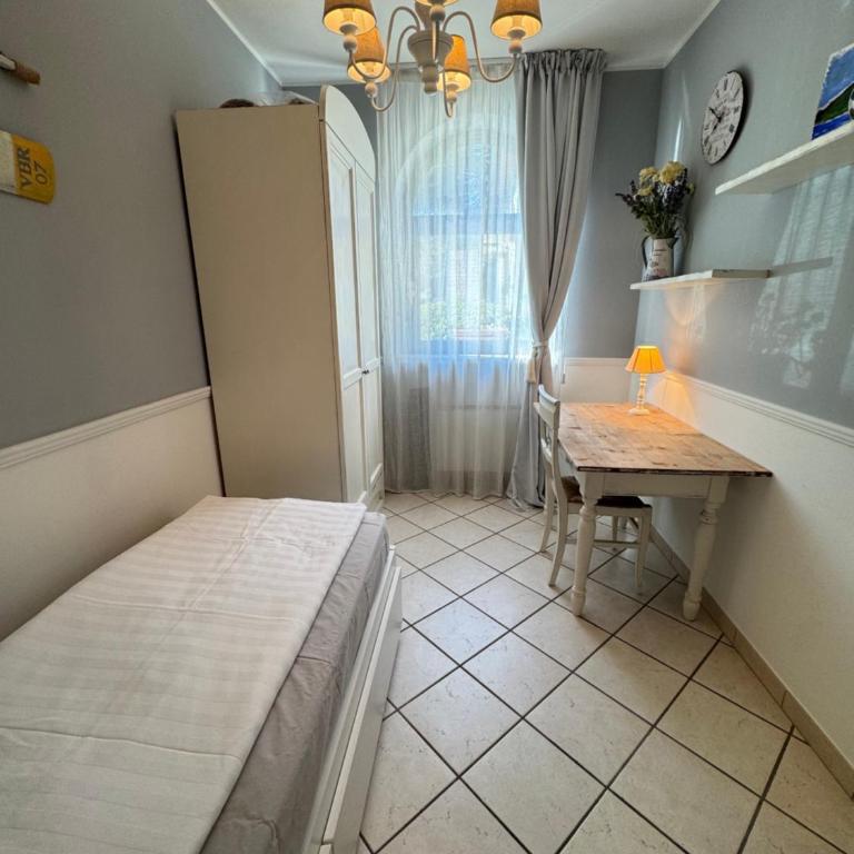 Appartamento La Perla - Apartment mit 1 Schlafzimmer und Seeblick - 40