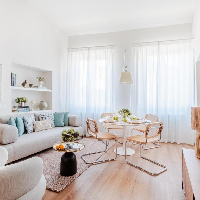 Letizia Penthouse - Two-Bedroom Superior Apartment - 1