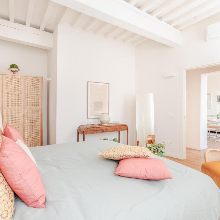 Letizia Penthouse - Two-Bedroom Superior Apartment - 15