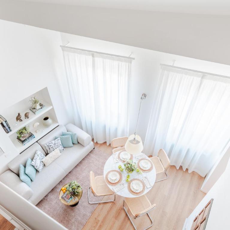 Letizia Penthouse - Two-Bedroom Superior Apartment - 47