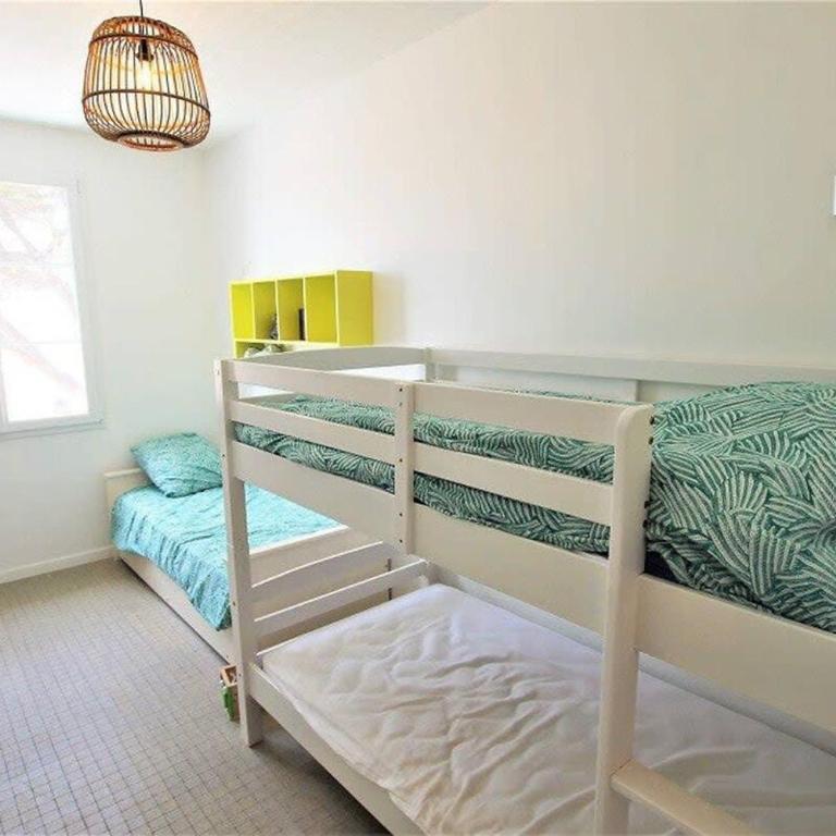 RARE Villa bord de mer - Maison 4 Chambres - 3