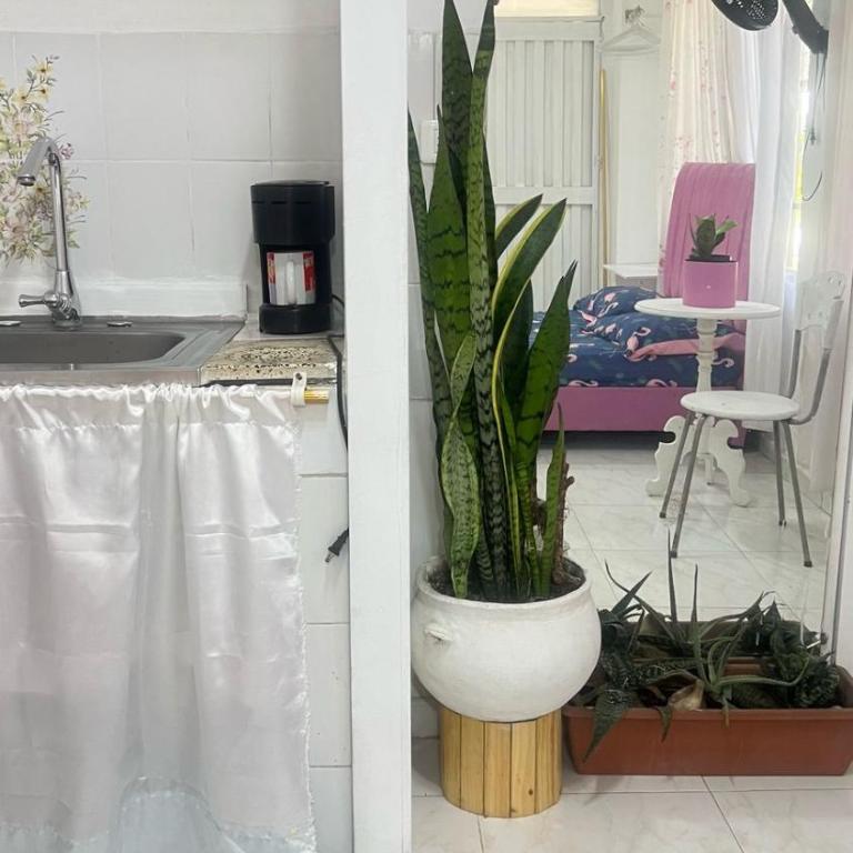 Intimate, comfortable and pleasant - Apartamento de 1 dormitorio - 8