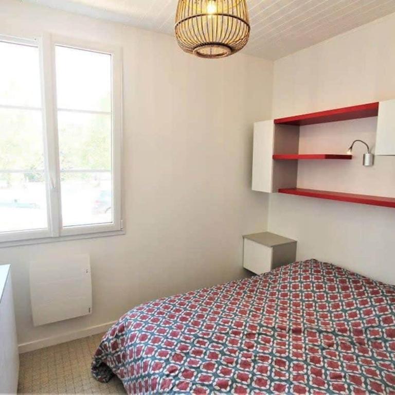 RARE Villa bord de mer - Maison 4 Chambres - 7