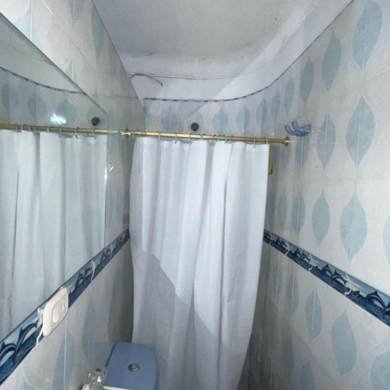 Intimate, comfortable and pleasant - Apartamento de 1 dormitorio - 12