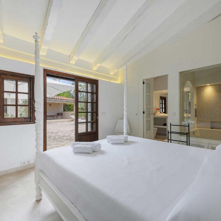 Can Verd - Villa Deluxe - 25