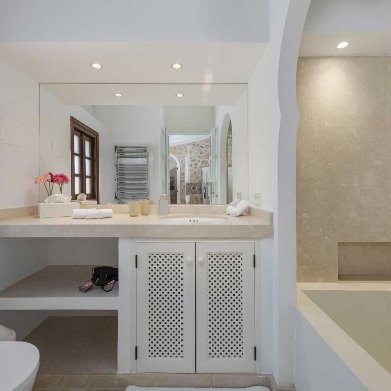 Can Verd - Villa Deluxe - 26