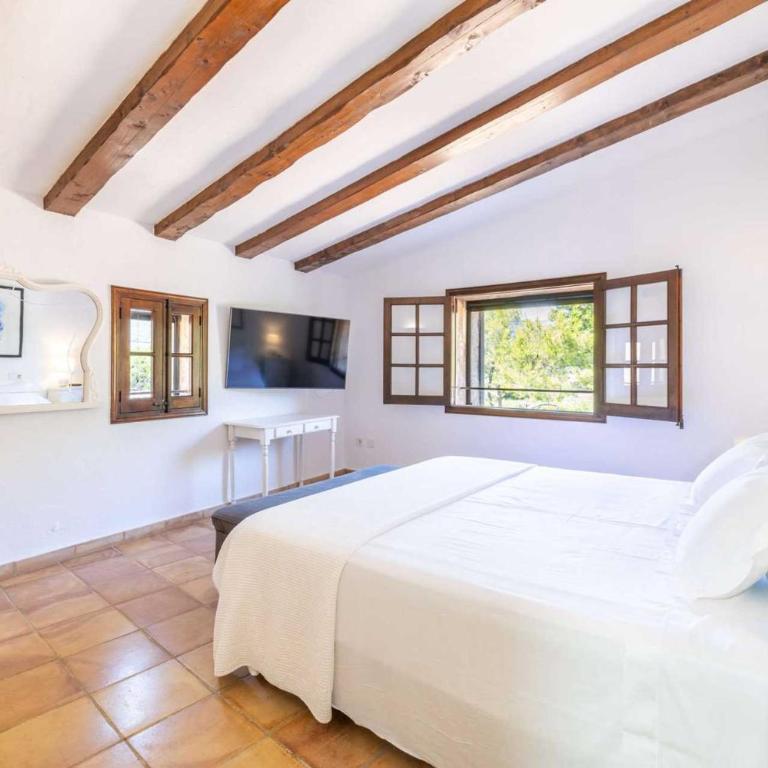 Can Verd - Villa Deluxe - 23