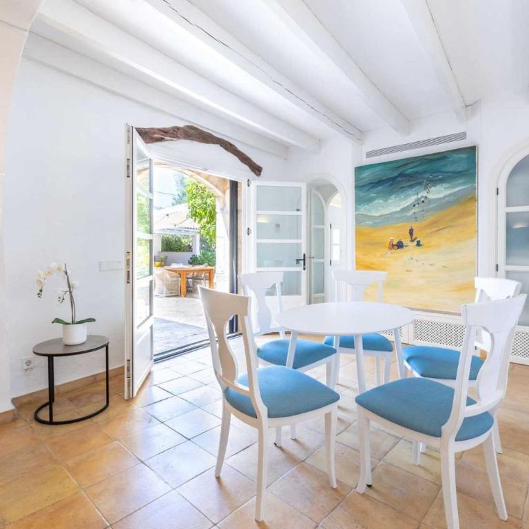 Can Verd - Villa Deluxe - 28