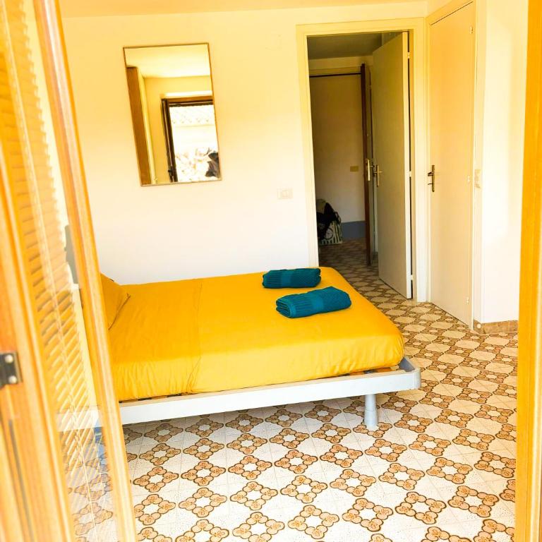 Costa House - Appartamento con 1 Camera da Letto - 9