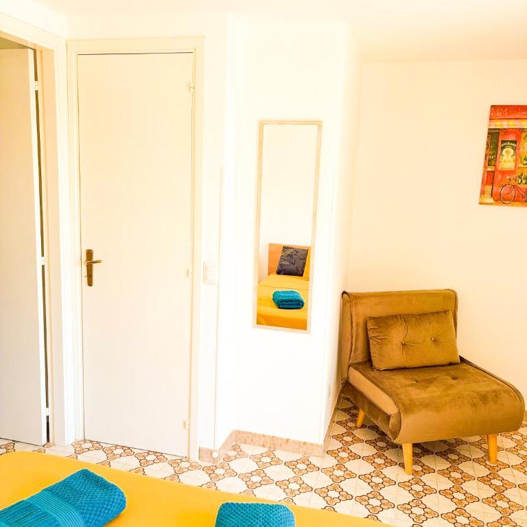 Costa House - Appartamento con 1 Camera da Letto - 10