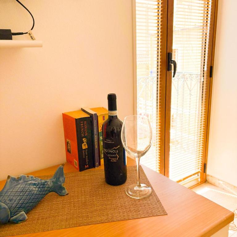 Costa House - Appartamento con 1 Camera da Letto - 11