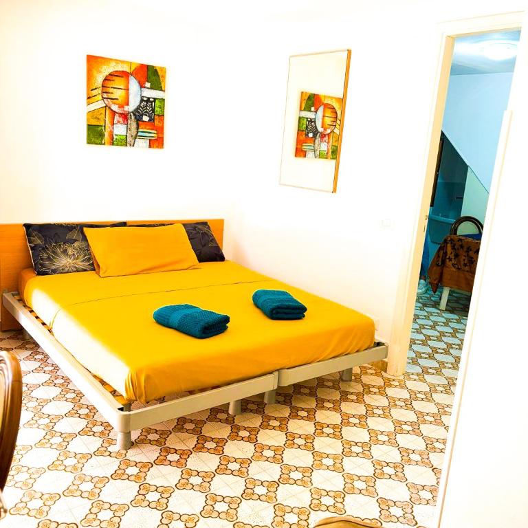 Costa House - Appartamento con 1 Camera da Letto - 17