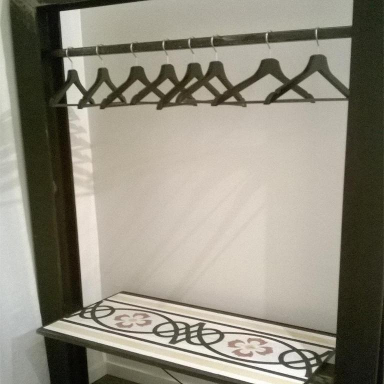 Il Cavaliere - Camera Matrimoniale con Bagno Privato - 10