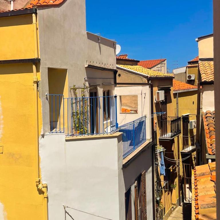 Costa House - Appartamento con 1 Camera da Letto - 21