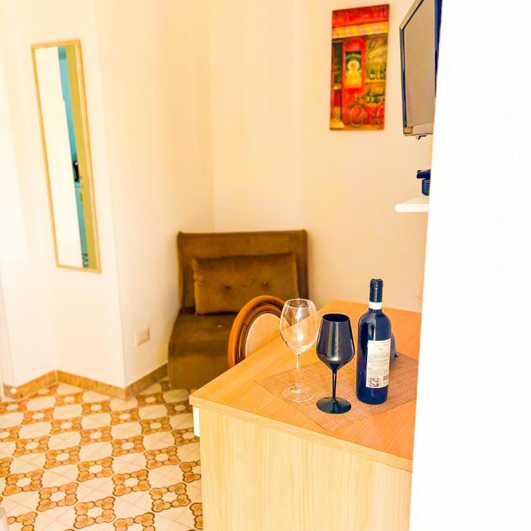 Costa House - Appartamento con 1 Camera da Letto - 23