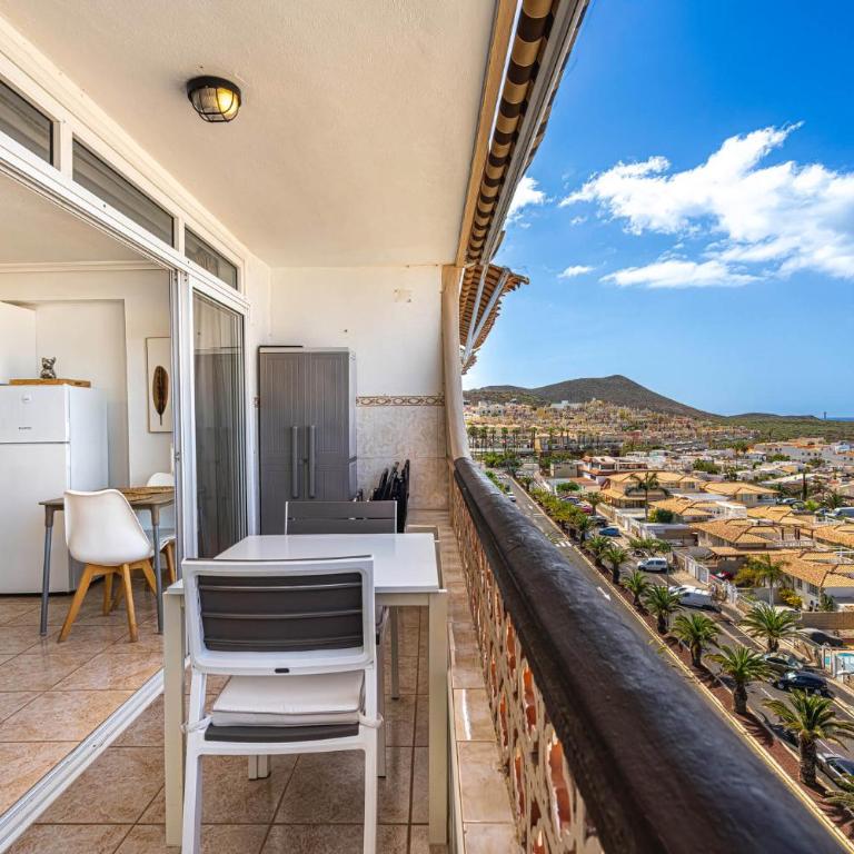 Amazing sea view apartment - One-Bedroom Apartment - 25