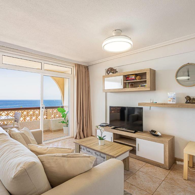 Amazing sea view apartment - One-Bedroom Apartment - 4