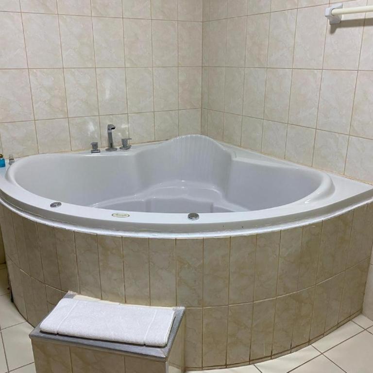 Hotel INTERnazionale - Suite - 1